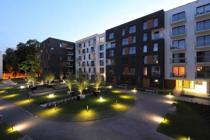 Rakowicka Apartment Cracovia Habitación foto