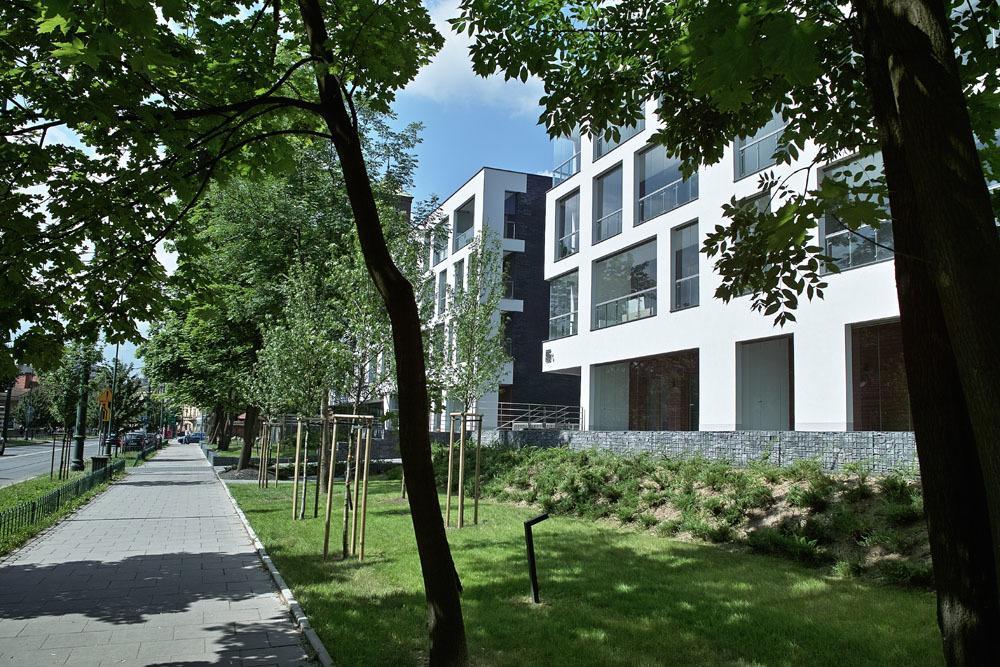 Rakowicka Apartment Cracovia Habitación foto