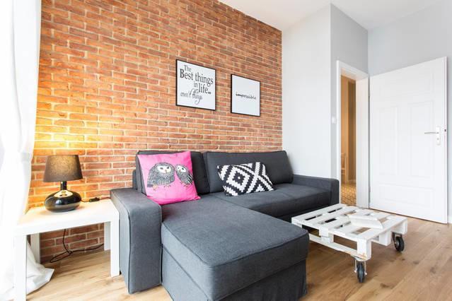 Rakowicka Apartment Cracovia Habitación foto