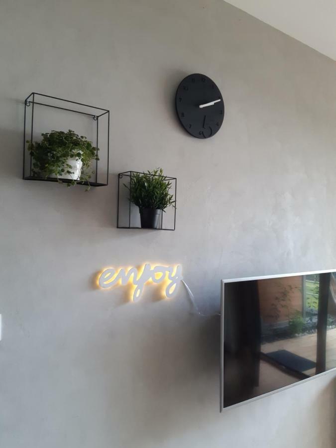 Rakowicka Apartment Cracovia Exterior foto